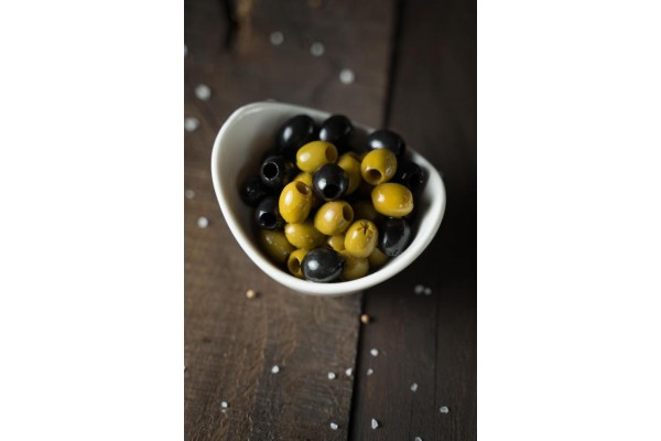 Маслины/оливки